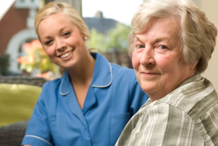 assisted living idaho Falls